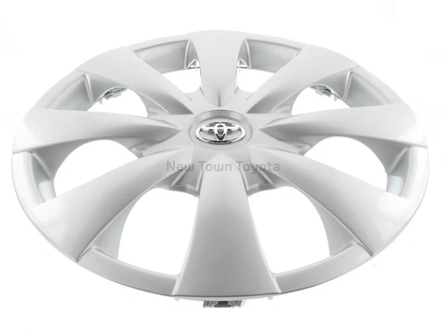 2007 toyota yaris hubcap replacement discount