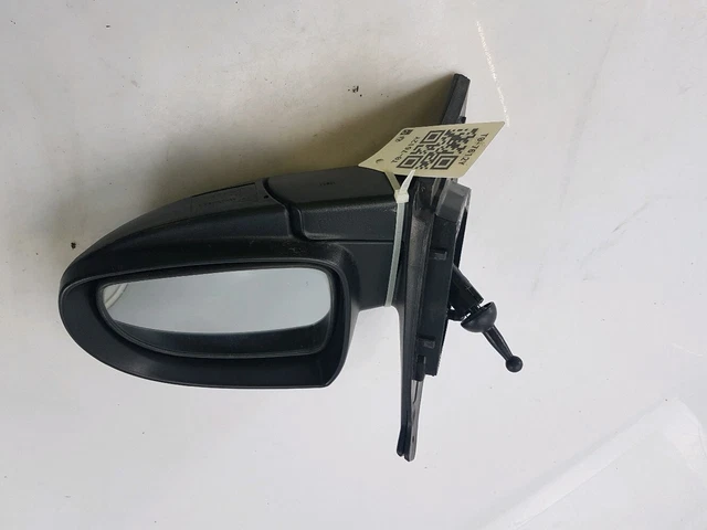 Rétroviseur droit KIA PICANTO 1 PH.1 réf. 8762007058 15298779