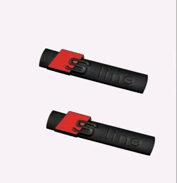 Sucxyor Copatibile Con Audi Custodia Portachiavi A3 A4 A6 A7 A8 Lega - Foto 2