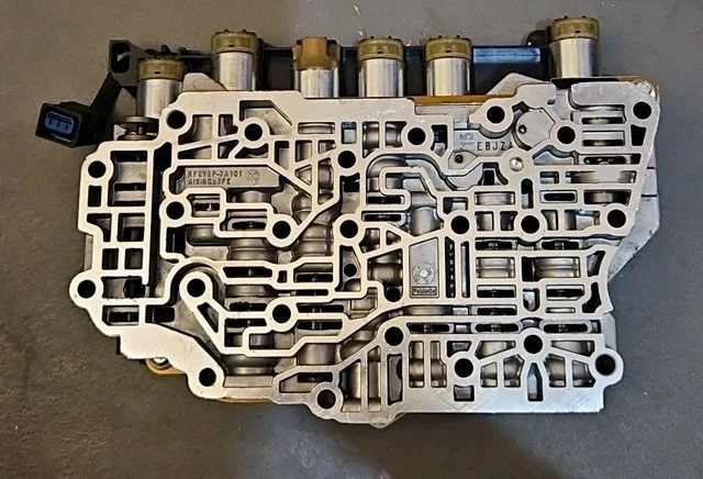 Transmission automatique pièces, Systèmes de transmission