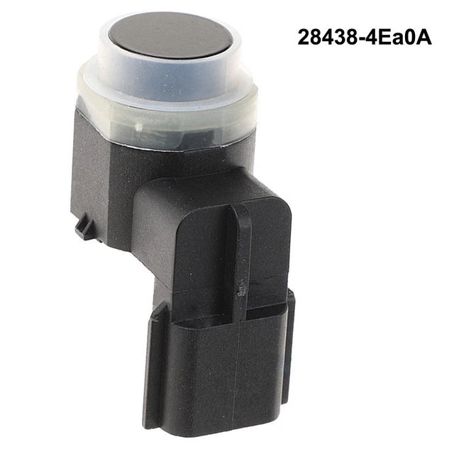 KUNIO Custodia Morbida TPU Portachiavi Auto Per Nissan - Modelli Qashqai J11, X-Trail, Micra, Juke E Altri