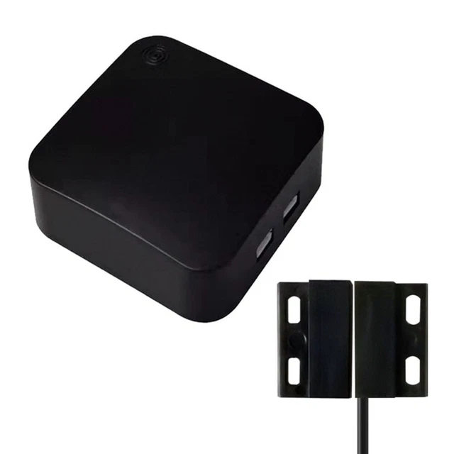Controller apriporta garage intelligente wireless per Tuya WiFi senza hub richiesto