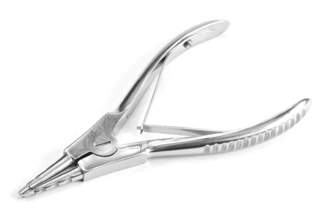 Ring Opener Pliers 6" Opening Plier 15cm Professional Body Pierecing Tools ROP15