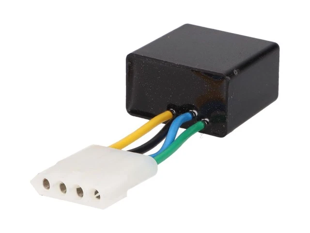Module de feux de contrôle Aprilia RS, RS4, RX SX Derbi GPR Senda