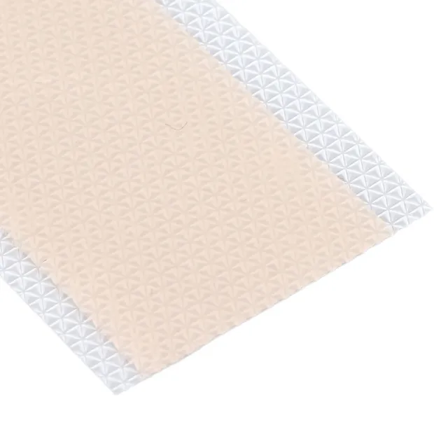 Silicone Scar Sheet Scar Removal Treatment Strips For Hyperplastic Scar FS1