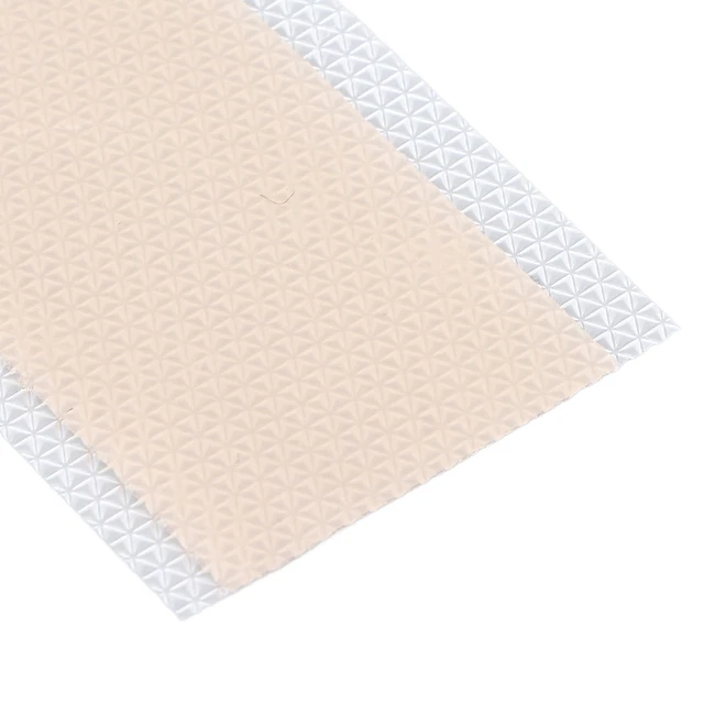 Silicone Scar Sheet Scar Removal Treatment Strips For Hyperplastic Scar FS1