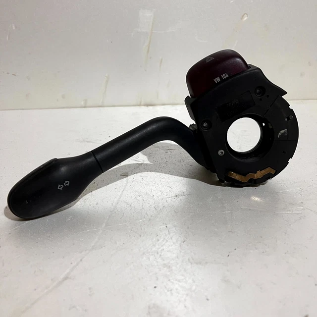 Commodo clignotant + warning - VOLKSWAGEN VW Golf 3 - 1992-97