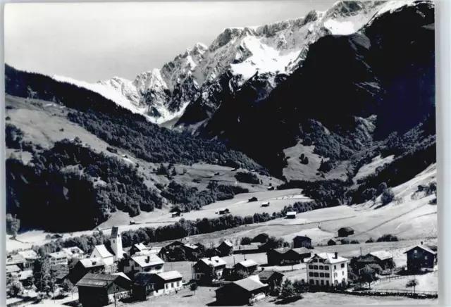 50566121 - Elm Berg Panorama Glarus GL