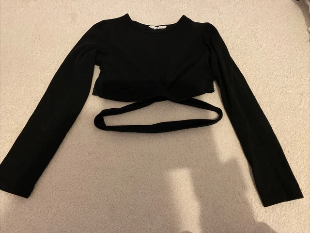 Pacchetto vestiti per bambina età 9 Lacoste, nuovo look, Next, Zara, H&M e altro 5