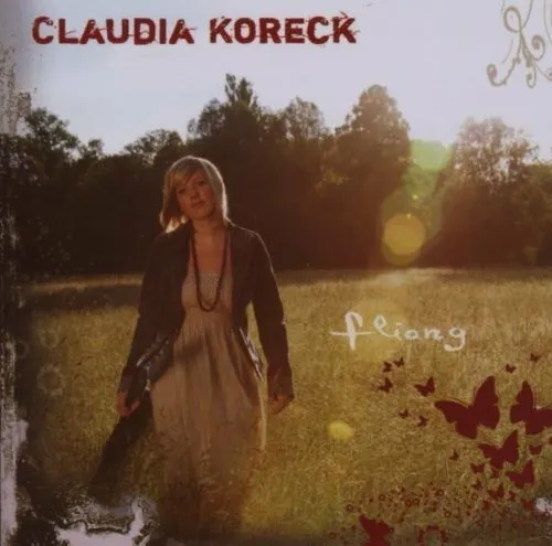 Claudia Koreck [CD] Fliang (2007)