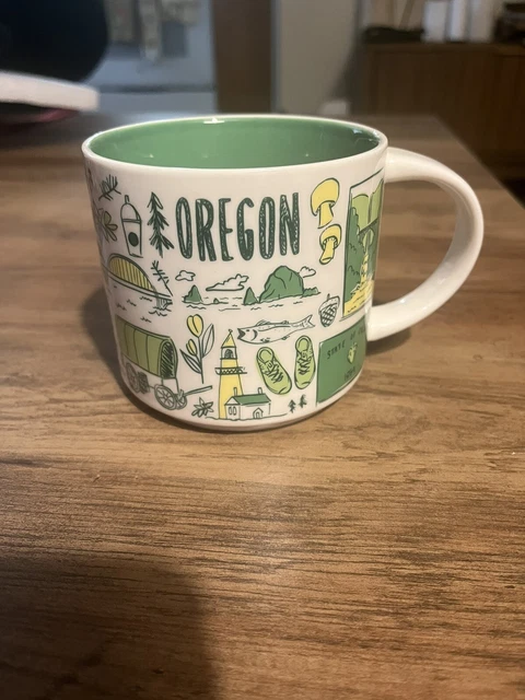 Tazza Italy Collezione You Are Here | Italia - Foto 7