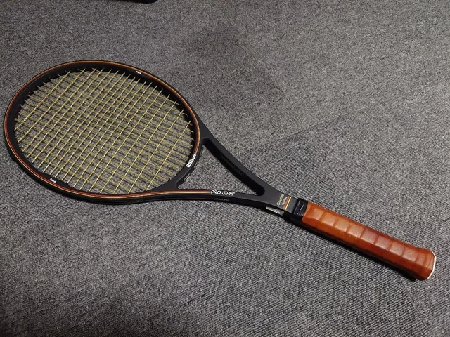 WILSON PRO STAFF MIDSIZE Saint Vincent EUR 560,57 - PicClick FR