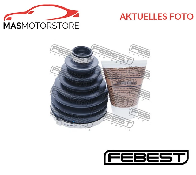 Achsmanschette Antriebswelle Febest 0217P-J32 L Für Nissan (Dongfeng) Teana 3.5