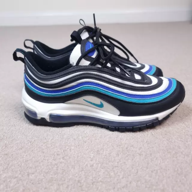 Nike air max 97 silt red junior sales