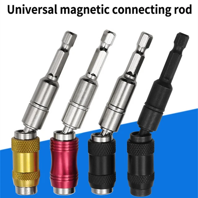 ATTACCO ESAGONALE PROL 250 MF | Prolunga Esagonale Cm 22 MF M16 - Foto 4