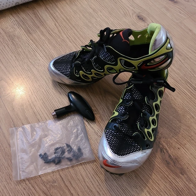 Bowerman series nike cheap track and field