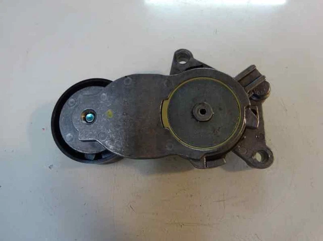 galet tendeur pour CITROEN C3 I 1.4 HD 2002 2008 108449 2