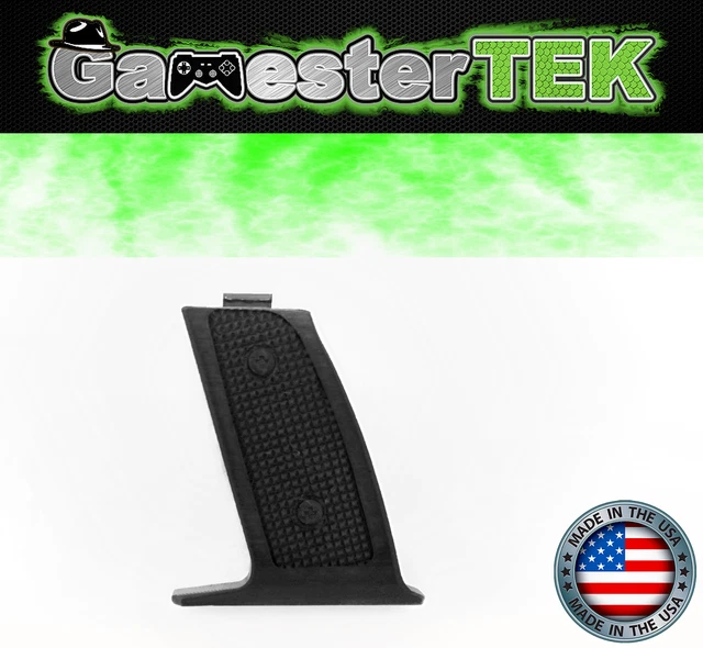 GTEK Replacement Transmitter/Remote Battery Cover TYCO 9.6V Turbo Baja Bandit! GTEK Replacement Transmitter/Remote Battery Cover TYCO 9.6V Turbo Baja Bandit!