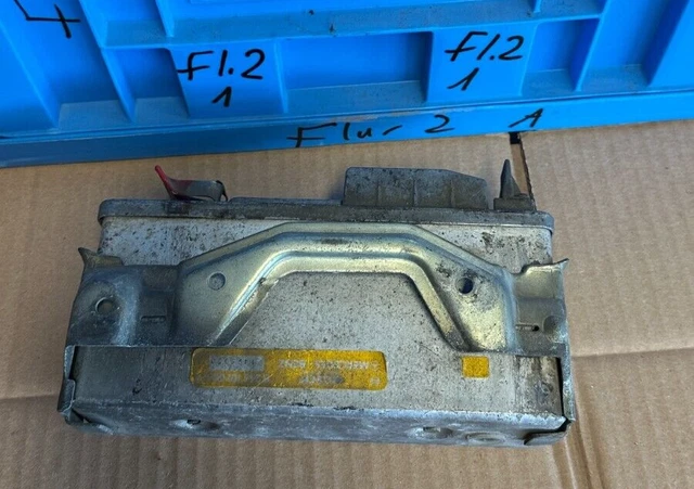 ORIGINAL MERCEDES BENZ W126 W202 BOSCH ABS Control Unit Module £22.09 ...