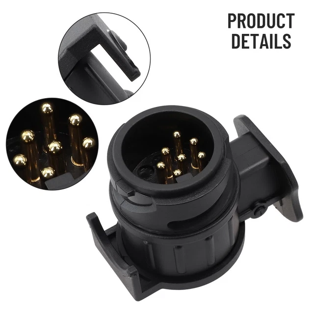 PEIUOK Capteur De Débit D'air à 4 Broches à 6 Broches Pour Focus C-MAX