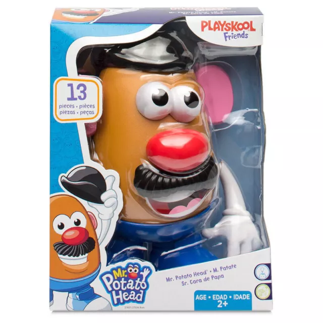 Playskool HASBRO MR POTATO HEAD Toy Story 13 Pieces - BRAND NEW Collectable Toy