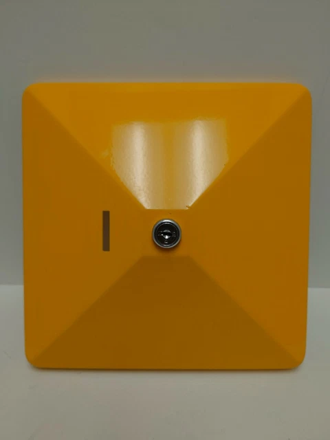 U-Turn Bulk Vending Machine Lid, Top Cover
