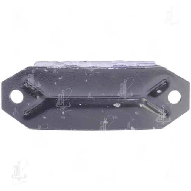 Manual Transmission Mount-Trans Mount Anchor 2167