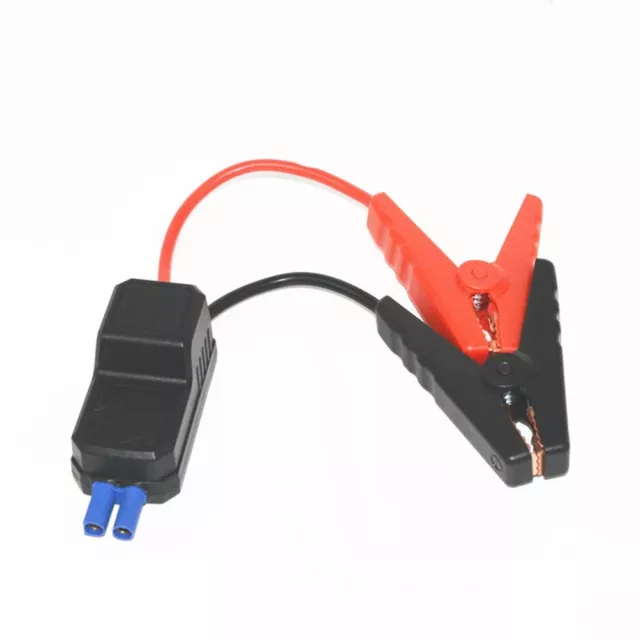 Durable Car Jump Starter Cable LED Display for Long lasting Performance