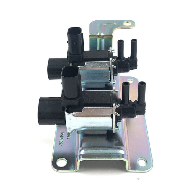 Valvola Solenoide Collettore Aspirazione Per Ford Focus 2.0L Nuova