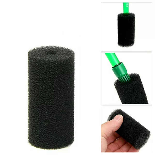 6PCS Pre-Filter Sponge Foam For Fluval Edge Fish Tank Aquarium Pond SingleFRFR 2