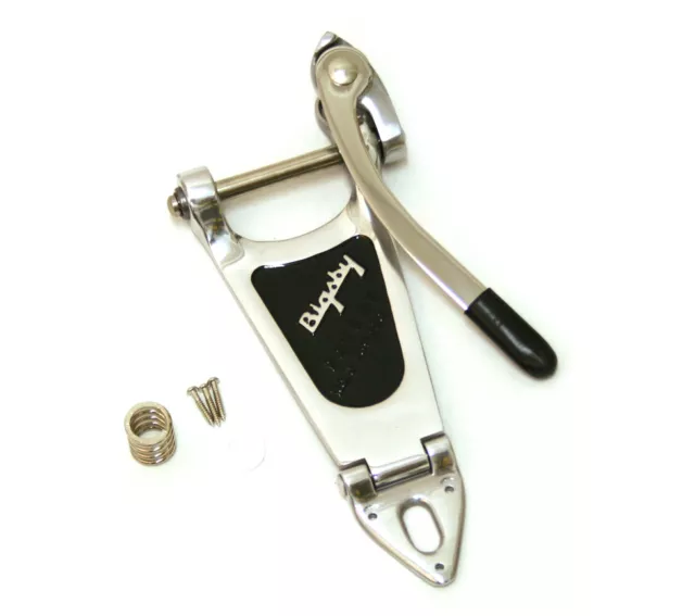 Bigsby B6 Vibrato Tailpiece Guild/Gretsch® Thick Arch Top Guitar TP-3650-001