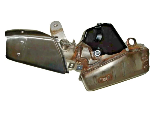 triumph daytona exhaust