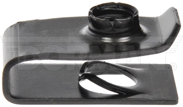 Dorman   Oe Solutions    961 313D    Clip Nut