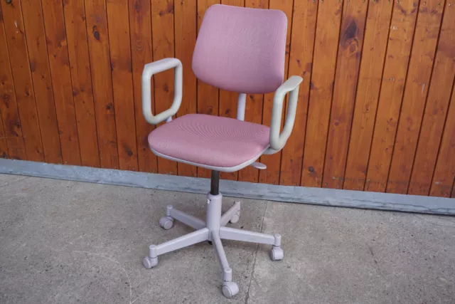 Office Chair Swivel Chair 70er Vintage Executive Chair Martin Stoll Architects