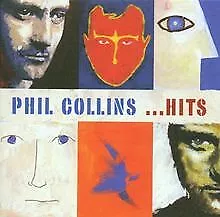 Hits von Collins,Phil | CD | Zustand sehr gut