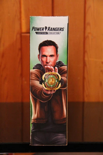 LOT VHS MIGHTY Morphin Power Rangers joyeux anniversaire, Zack et pas