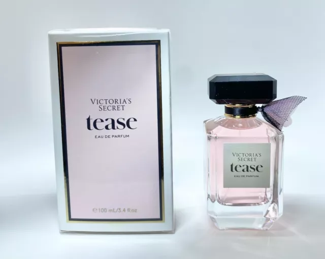 VICTORIAS SECRET TEASE PERFUME EDP 3.4 oz 100 ml