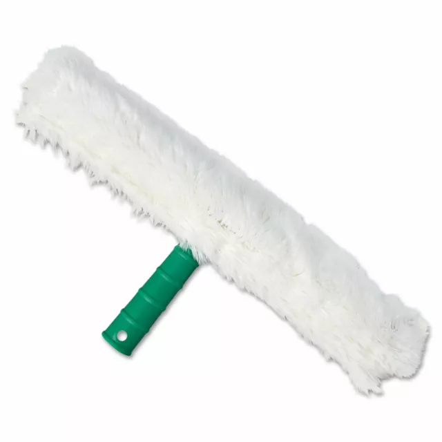 Unger® Original Strip Washer 14" WC350 Nylon Handle White Cloth 761475631303
