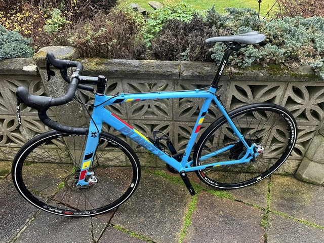 Planet x xla sram apex best sale 1