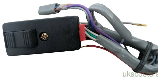 VESPA 20MM SCHWUNGRAD KEGEL 12V ELEKTRONISCHER ELEKTROSTART