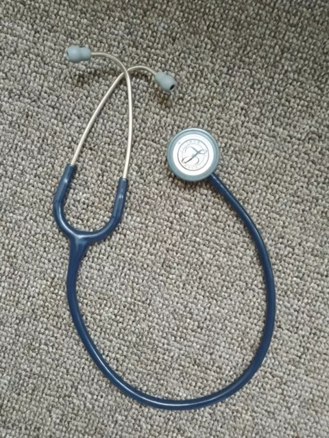 Littmann Classic ii Stethoscope