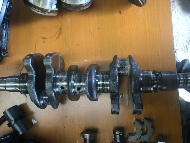 villebrequin  pour df 50 et df40 cv suzuki 4 tps