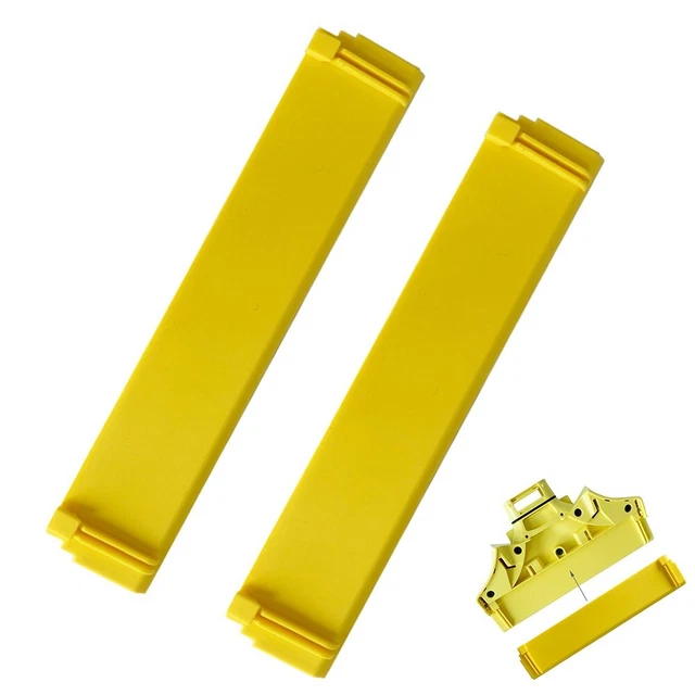 Paquete de 2 cuchillas de vacío KARCHER Win-dow 280 mm WV6 2633514 -2.633-514.0