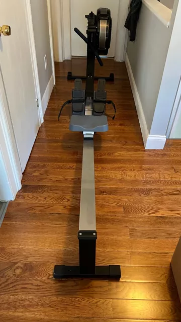 Cash Only. Concept2 RowErg Model D Indoor Rowing Machine with PM5. Cash Only. Concept2 RowErg Model D Indoor Rowing Machine with PM5.