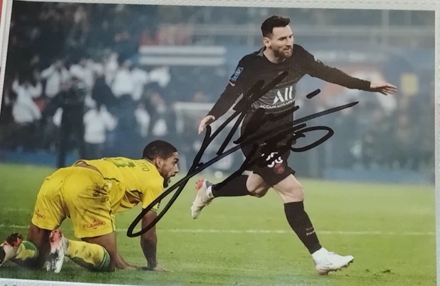 FC Barcelona – Rookie 2006 ONZE MONDIAL Argentina