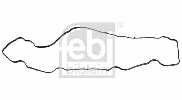 Valve Rocker Cover Gasket FOR CITROEN C4 I 1.6 04->11 Petrol LA LC Febi