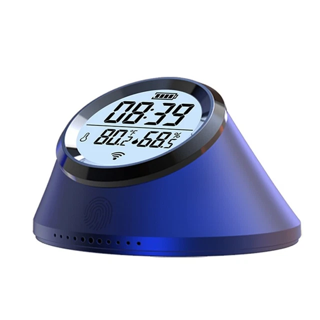 Sonoff SNZB-02WD IP65 Zigbee capteur de température et d'humidité - Boutique en