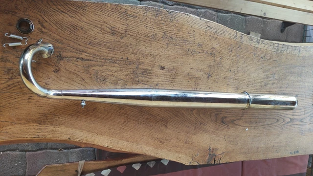 simson auspuff tuning