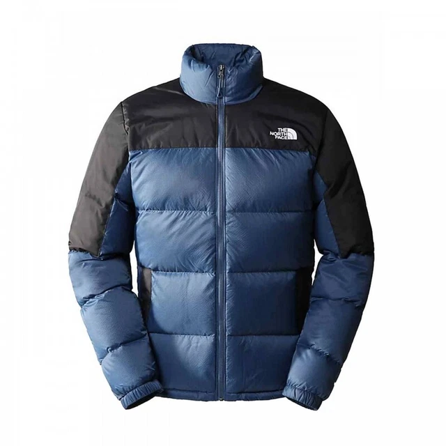 The North Face Giubbotto Diablo Giubbino Piumino Uomo Ragazzo Sportivo NF0A4M9J-
