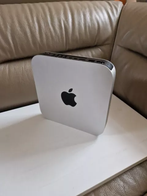 Apple Mac Mini A1347 Emc 2840 A Tester Hors Service? Apple Mac Mini A1347 Emc 2840 A Tester Hors Service?